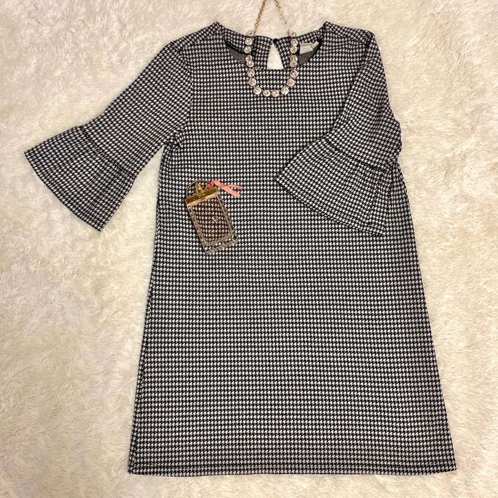 Twik Dress